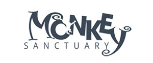 monkey sanctuary